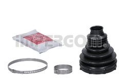 ORIGINAL IMPERIUM 500016K/TE — Set burduf planetară