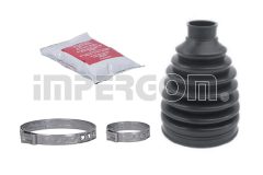 ORIGINAL IMPERIUM 500102K/TE — Set burduf planetară