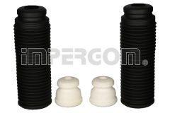 ORIGINAL IMPERIUM 50519 — Set burduf și tampon amortizor