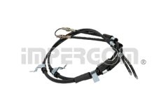 ORIGINAL IMPERIUM 810605 — Трос ручного тормоза