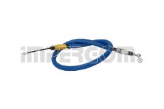 ORIGINAL IMPERIUM 810626 — Cablu frână de mână