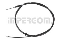 ORIGINAL IMPERIUM 810633 — Cablu frână de mână
