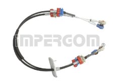 ORIGINAL IMPERIUM 810776 — Трос переключения передач МКПП