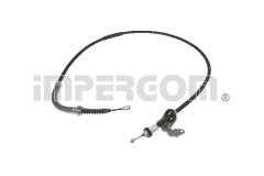 ORIGINAL IMPERIUM 810787 — Cablu frână de mână