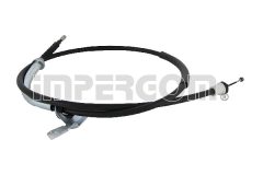 ORIGINAL IMPERIUM 810795 — Cablu frână de mână