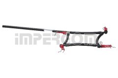 ORIGINAL IMPERIUM 85048 — Furtun retur injectoare
