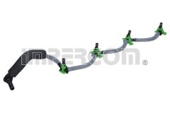 ORIGINAL IMPERIUM 85088 — Furtun retur injectoare