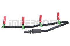 ORIGINAL IMPERIUM 85160 — Furtun retur injectoare