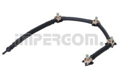 ORIGINAL IMPERIUM 85186 — Furtun retur injectoare