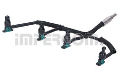 ORIGINAL IMPERIUM 85195 — Furtun retur injectoare