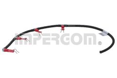 ORIGINAL IMPERIUM 85212 — Furtun retur injectoare