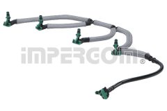 ORIGINAL IMPERIUM 85253 — Furtun retur injectoare