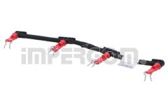ORIGINAL IMPERIUM 85272 — Furtun retur injectoare