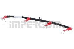 ORIGINAL IMPERIUM 85275 — Furtun retur injectoare