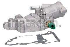 ORIGINAL IMPERIUM 90029/AL — Фланец системы охлаждения
