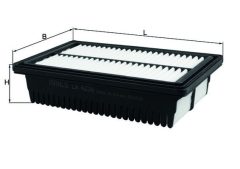 KNECHT LX 4238 — Filtru de aer