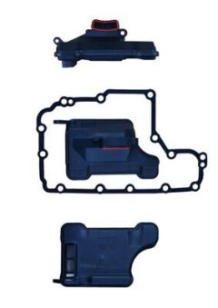 KNECHT HX 157D — Filtru hidraulic cutie de viteze automată