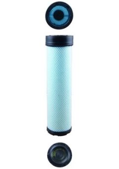 KNECHT LXS 284 — Фильтр добавочного воздуха