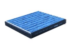 KNECHT LAO 490 — Filtru habitaclu (filtru polen)