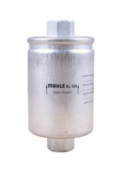 KNECHT KL 158 — Filtru combustibil