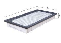 KNECHT LX 4423 — Filtru de aer