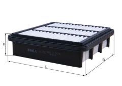 KNECHT LX 2752 — Filtru de aer