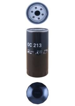 KNECHT OC 213 — Filtru de ulei