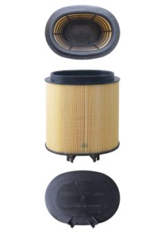 KNECHT LX 2974 — Воздушный фильтр