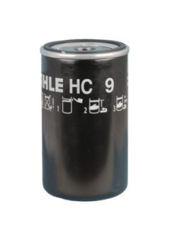 KNECHT HC 9 — Filtru hidraulic cutie de viteze automată