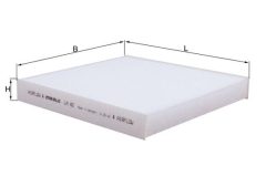 KNECHT LA 82 — Фильтр, воздух во внутренном пространстве