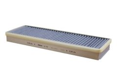 KNECHT LA 43 — Фильтр, воздух во внутренном пространстве