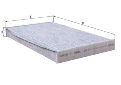 KNECHT LAK 1517 — Фильтр, воздух во внутренном пространстве