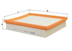 KNECHT LX 539 — Filtru de aer