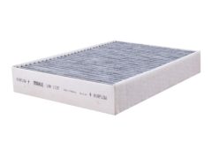 KNECHT LAK 1137 — Filtru habitaclu (filtru polen)