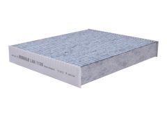 KNECHT LAK 1138 — Filtru habitaclu (filtru polen)