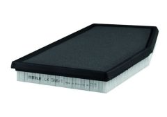 KNECHT LX 566/1 — Filtru de aer