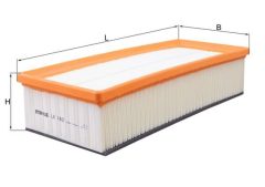 KNECHT LX 1482 — Filtru de aer