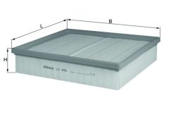KNECHT LX 946 — Filtru de aer