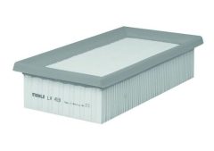 KNECHT LX 453 — Воздушный фильтр