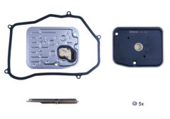 KNECHT HX 272D — Гидрофильтр, автоматическая коробка передач
