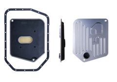 KNECHT HX 278D — Гидрофильтр, автоматическая коробка передач