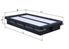 KNECHT LX 4759 — Воздушный фильтр