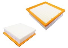 KNECHT LX 6170 — Воздушный фильтр