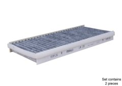 KNECHT LAK 235/S — Фильтр, воздух во внутренном пространстве