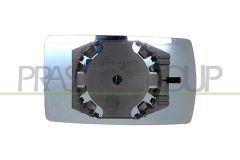 PRASCO AA0677504 — Sticlă oglindă exterioară