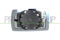 PRASCO AA0677513 — Sticlă oglindă exterioară