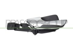 PRASCO AA3448406 — Ручка двери внутренняя