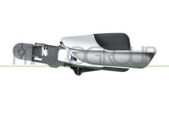 PRASCO AA3448506 — Ручка двери внутренняя