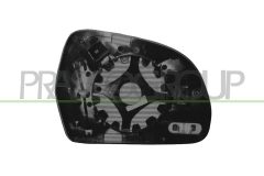 PRASCO AD0247503 — Sticlă oglindă exterioară