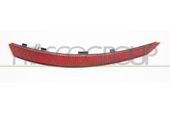 PRASCO AD0264363 — Отражатель габаритного фонаря